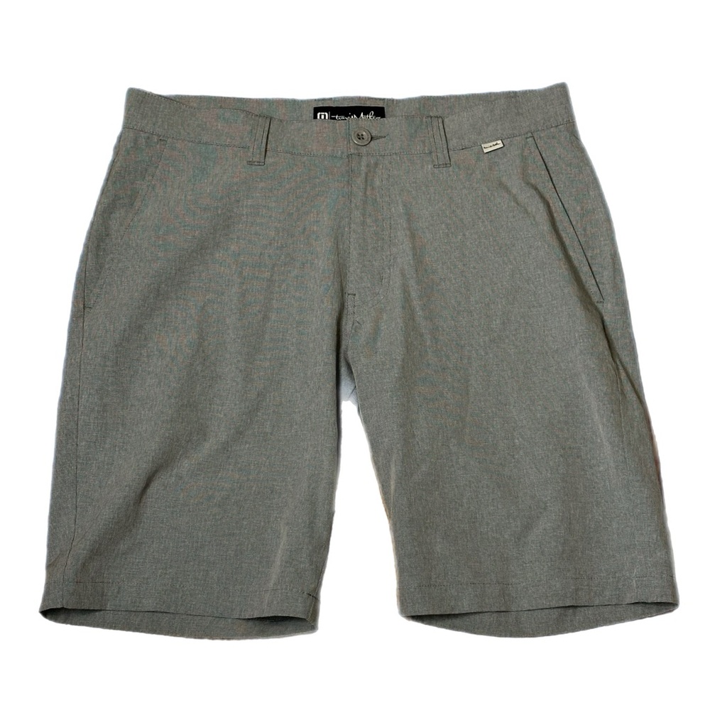 Travis Mathew Men's Beck 10'' Shorts